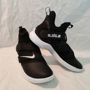 Lebron Soldier 12